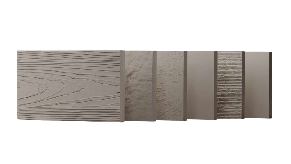 Fibercement
